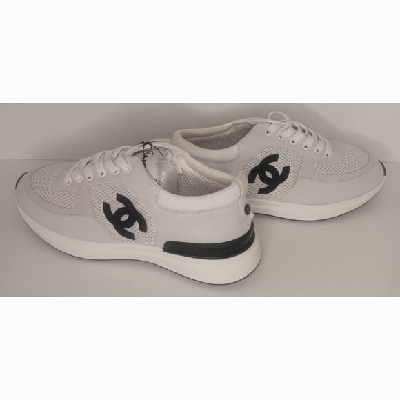 BRAND NEW DESIGNER INSPIRED SNEAKERS - Picture 2 of 12